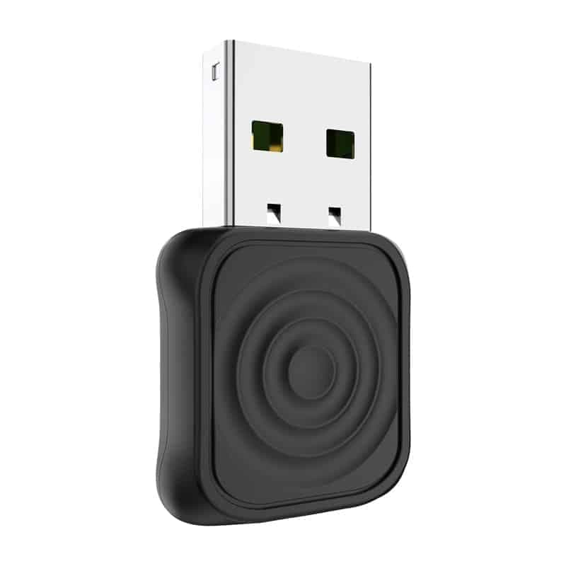 Ασύρματος προσαρμογέας Carlinkit MINI ULTRA Carplay & Android auto