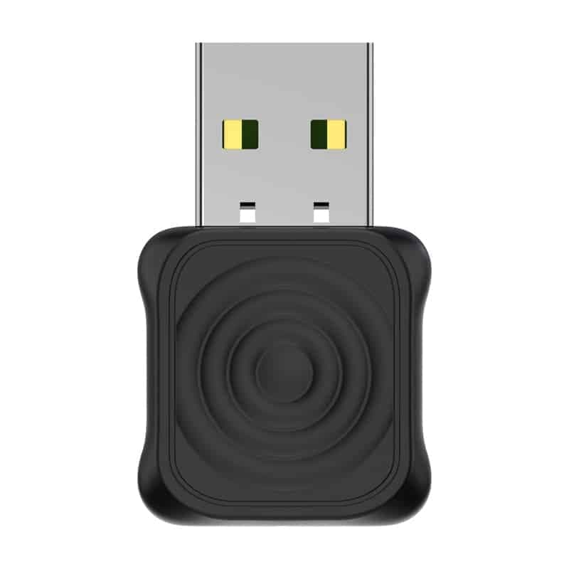 Ασύρματος προσαρμογέας Carlinkit MINI ULTRA Carplay & Android auto 2