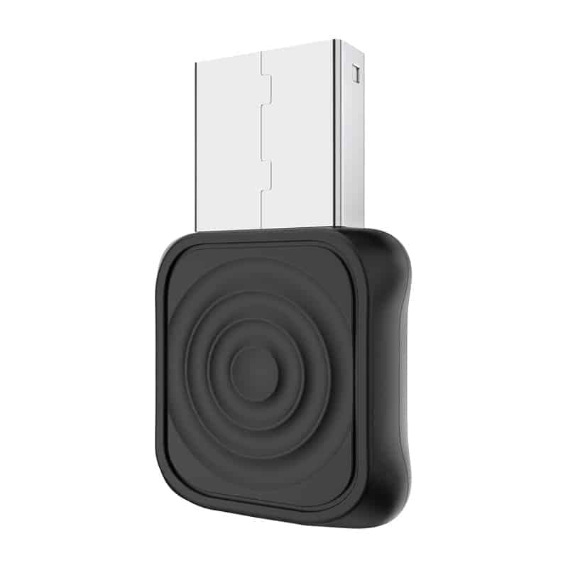 Ασύρματος προσαρμογέας Carlinkit MINI ULTRA Carplay & Android auto 3