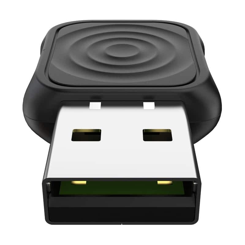 Ασύρματος προσαρμογέας Carlinkit MINI ULTRA Carplay & Android auto 4