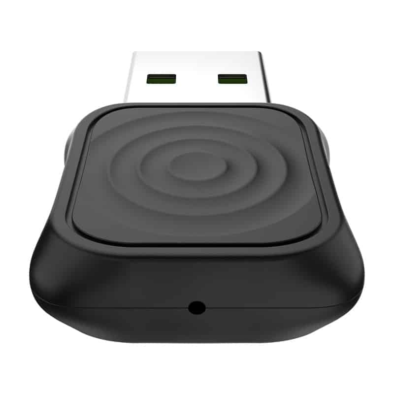 Ασύρματος προσαρμογέας Carlinkit MINI ULTRA Carplay & Android auto 5