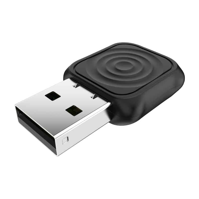 Ασύρματος προσαρμογέας Carlinkit MINI ULTRA Carplay & Android auto 6