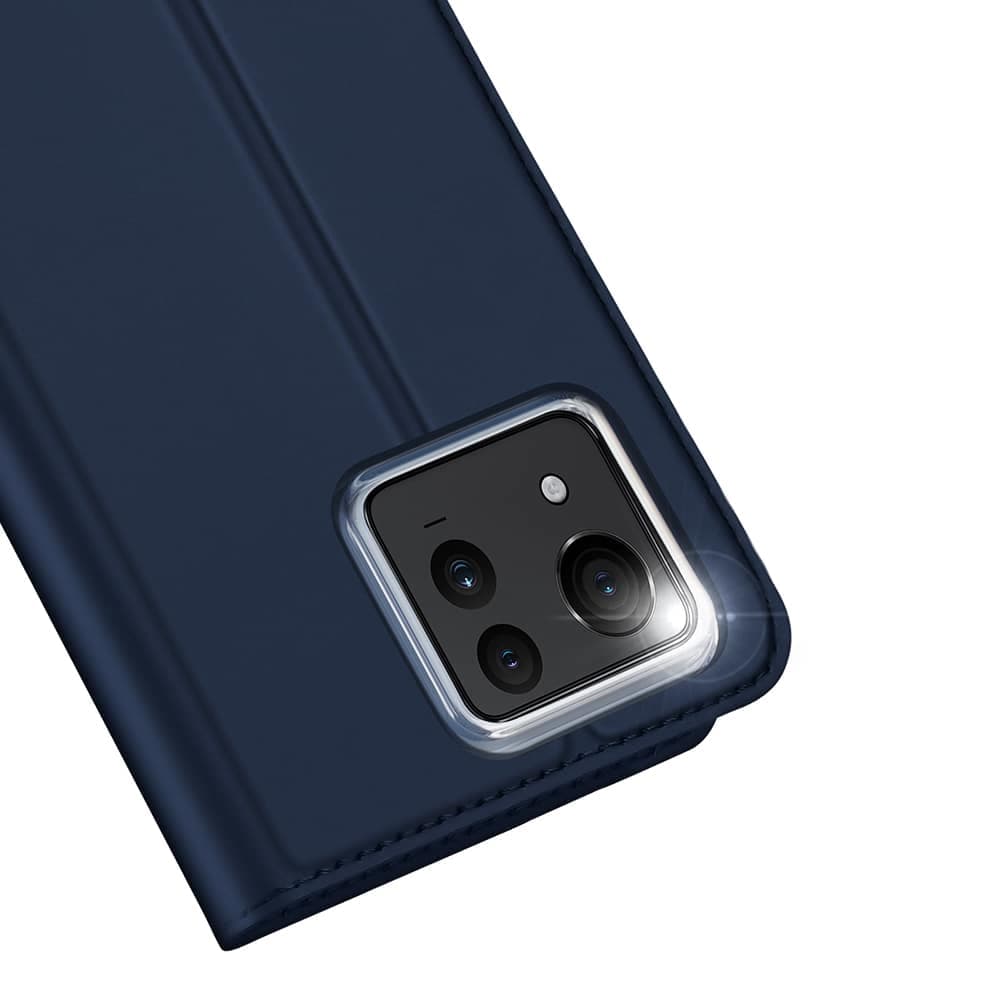Dux Ducis Skin Pro - θήκη για Asus Zenfone 11 Ultra - Μαύρο 6