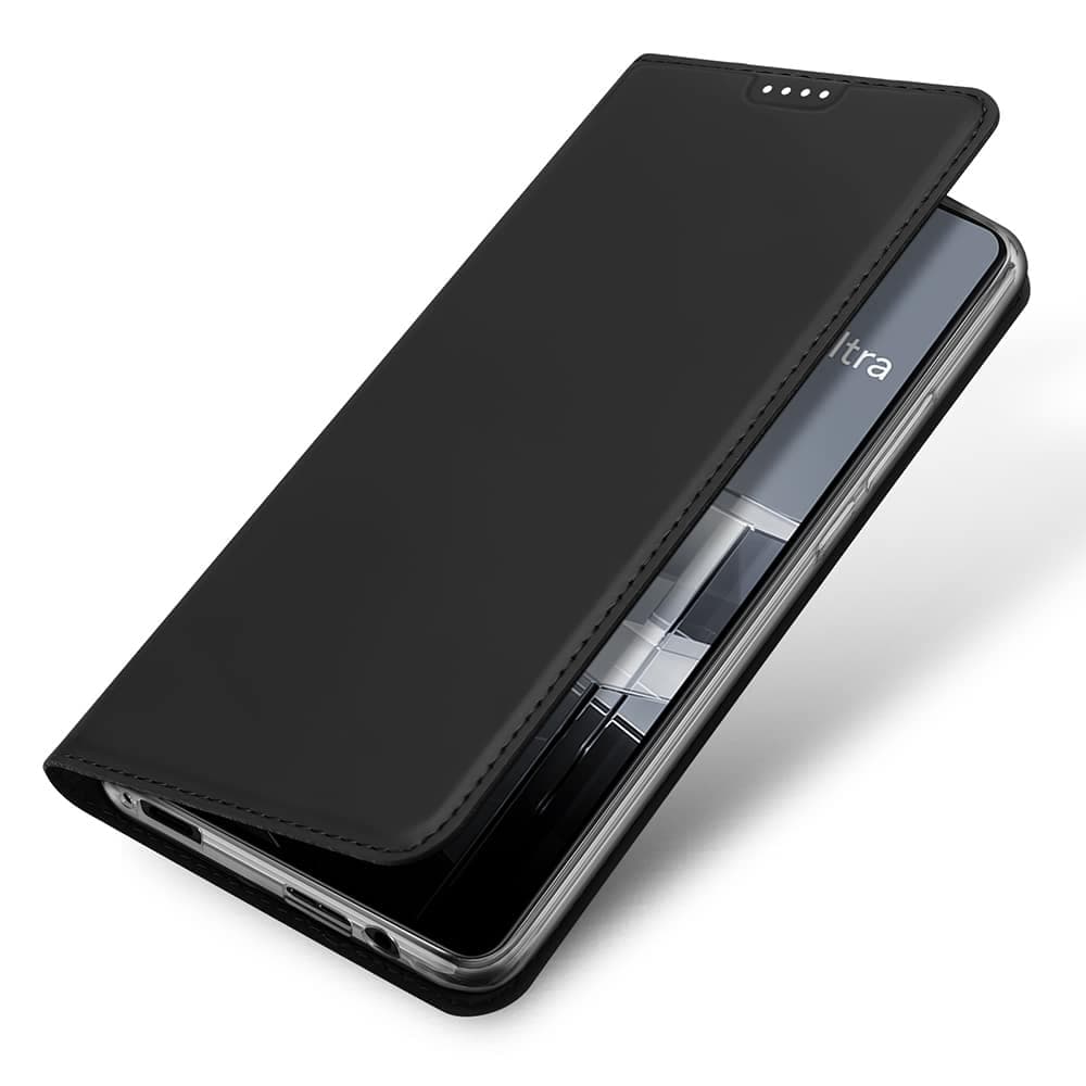 Dux Ducis Skin Pro - θήκη για Asus Zenfone 11 Ultra - Μαύρο 2