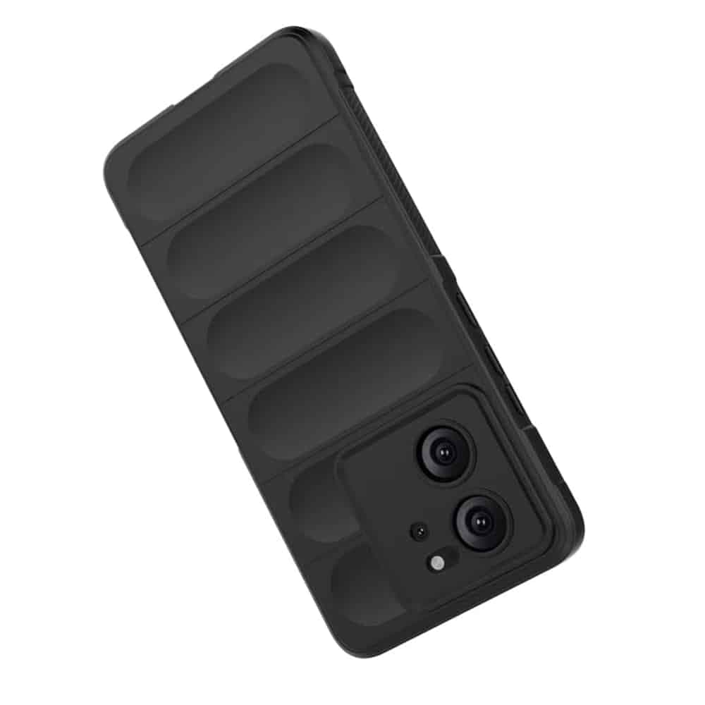 Techsuit Magic Shield - θήκη για Xiaomi 13T - Μαύρο 2