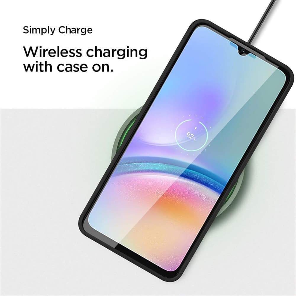 Techsuit ColorVerse 360 Series - θήκη για Samsung Galaxy A05s - Μπλε 4