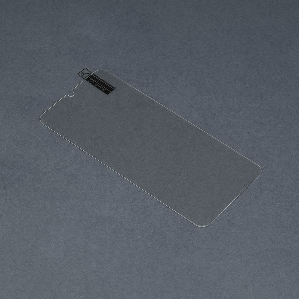 Techsuit - Clear Vision Glass - Nokia C32 - Transparent 2