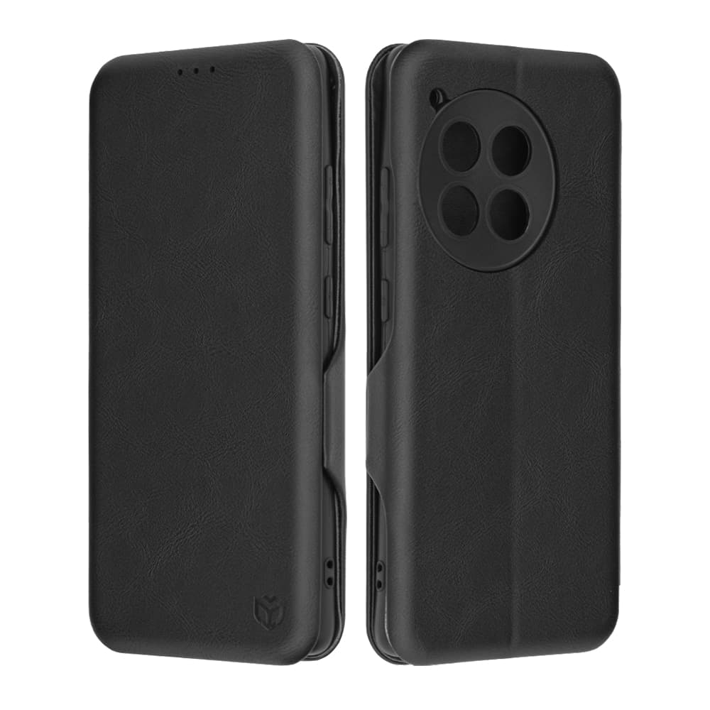 Techsuit Safe Wallet Plus - θήκη για Oneplus 12R - Μαύρο 5
