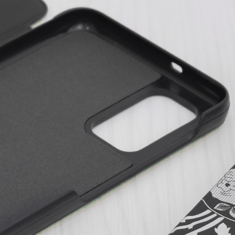 Techsuit eFold - θήκη για Samsung Galaxy A13 5G - Μαύρο 3