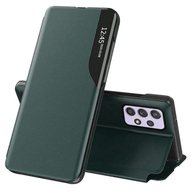 Techsuit eFold - θήκη για Samsung Galaxy A13 - Πολύχρωμο