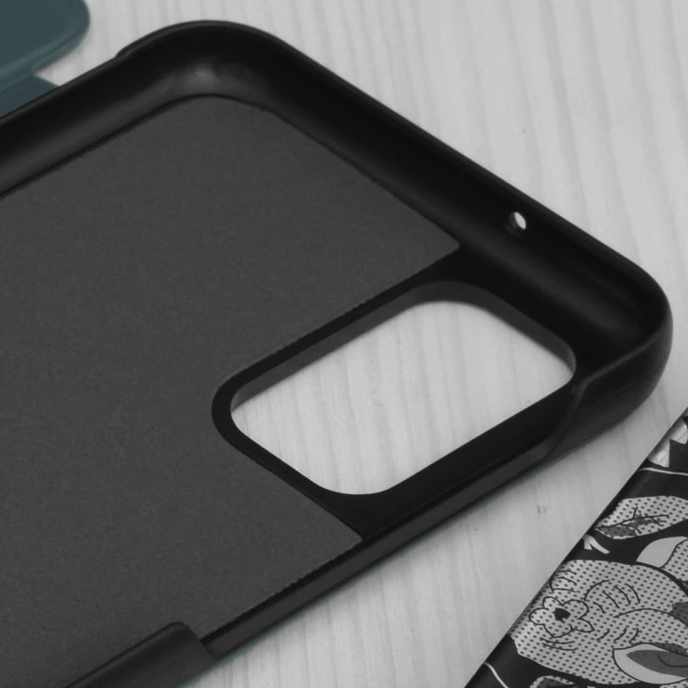 Techsuit eFold - θήκη για Samsung Galaxy A13 - Πολύχρωμο 3