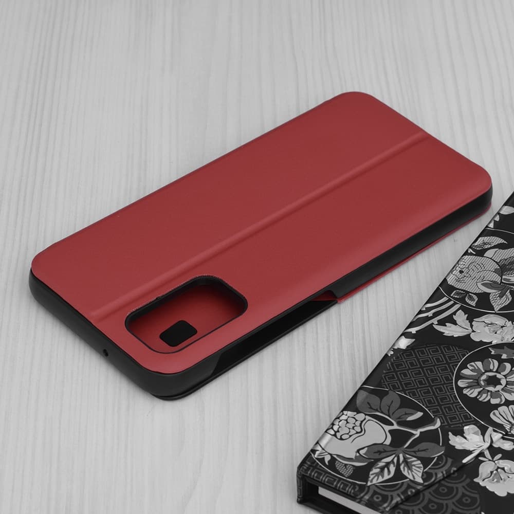 Techsuit eFold - θήκη για Samsung Galaxy A13 - Κόκκινο 2
