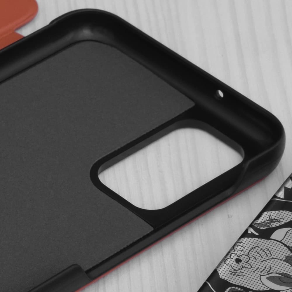 Techsuit eFold - θήκη για Samsung Galaxy A13 - Πολύχρωμο 3