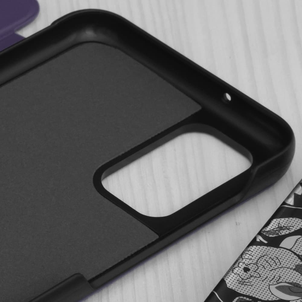 Techsuit eFold - θήκη για Samsung Galaxy A13 - Πολύχρωμο 3