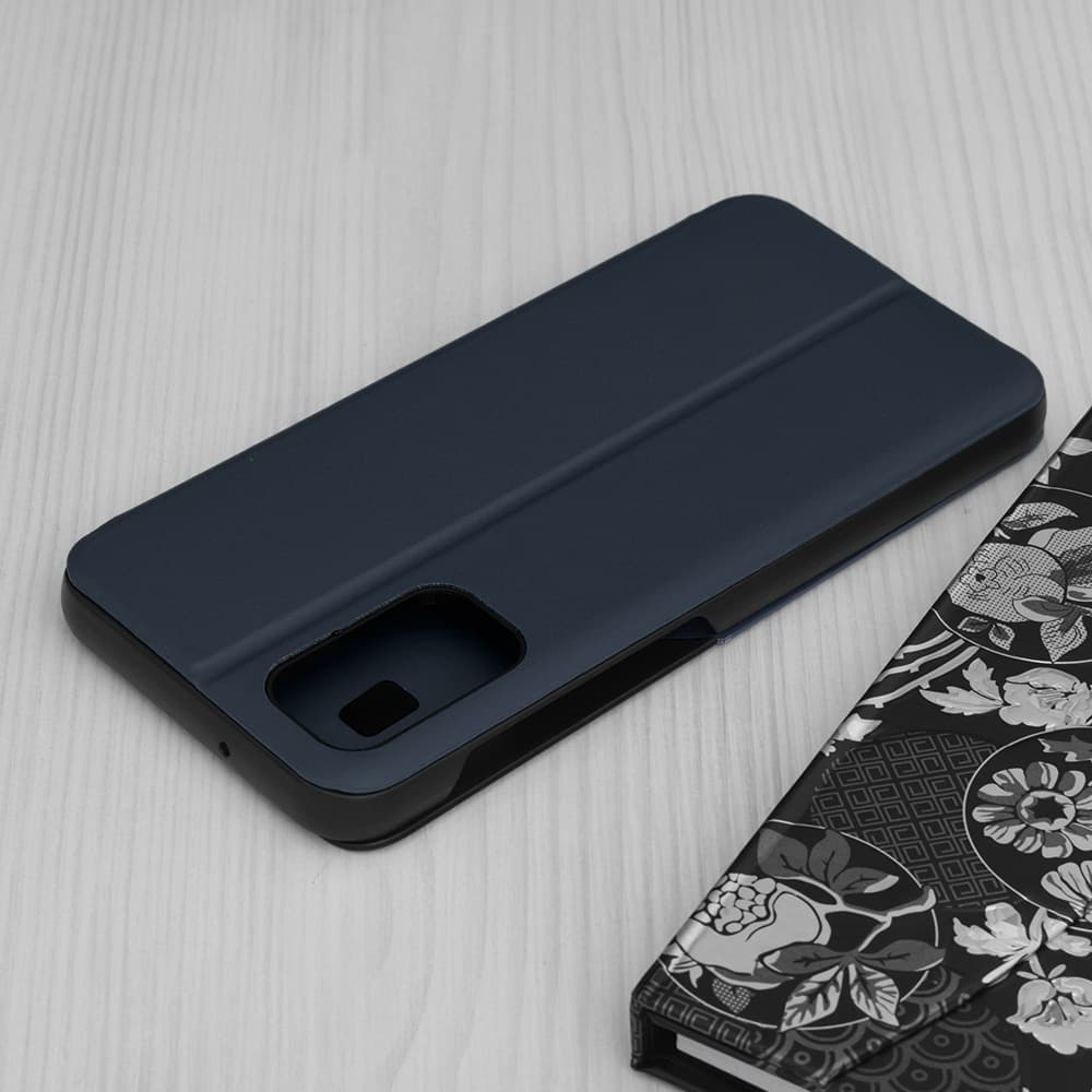 Techsuit eFold - θήκη για Samsung Galaxy A13 - Μπλε 2