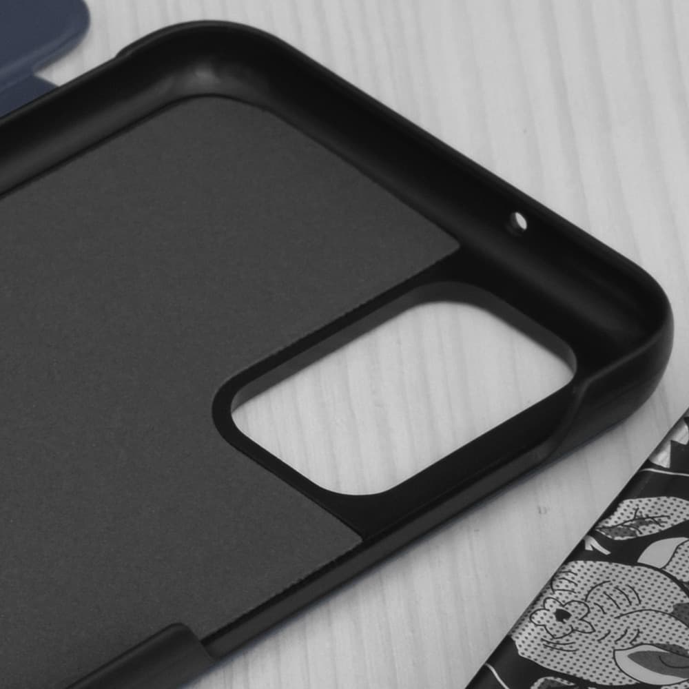Techsuit eFold - θήκη για Samsung Galaxy A13 - Μπλε 3