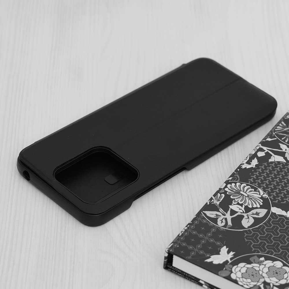 Techsuit eFold - θήκη για Xiaomi Redmi 10C - Μαύρο 2