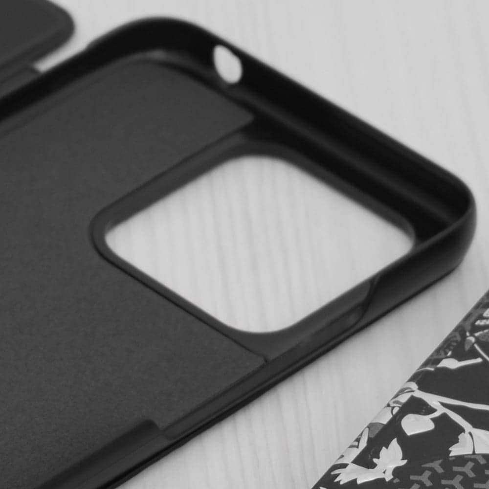 Techsuit eFold - θήκη για Xiaomi Redmi 10C - Μαύρο 3