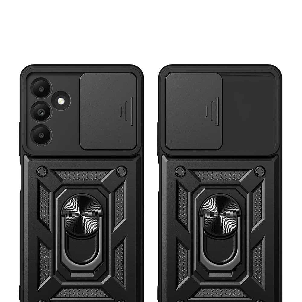 Techsuit CamShield Series - θήκη για Samsung Galaxy M15 - Ροζ 2