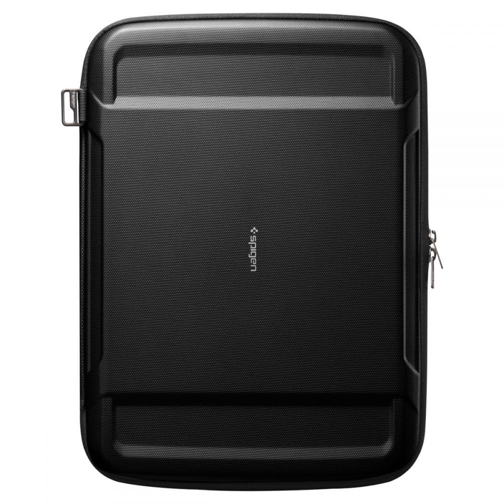 Spigen Rugged Armor Pouch PRO Θήκη Laptop 13"-14" μαύρο AFA04270 2