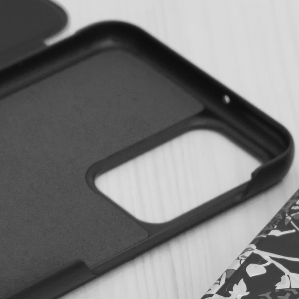 Techsuit eFold - θήκη για Samsung Galaxy A23 / 5G - Μαύρο 3