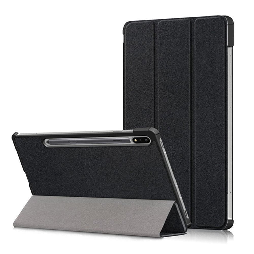 Techsuit FoldPro - θήκη για Samsung Galaxy Tab S8 Ultra - Μαύρο