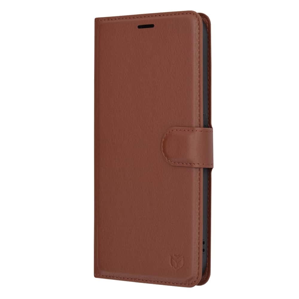Techsuit Leather Folio - Nothing Phone (2a) Plus / - Πολύχρωμο 4
