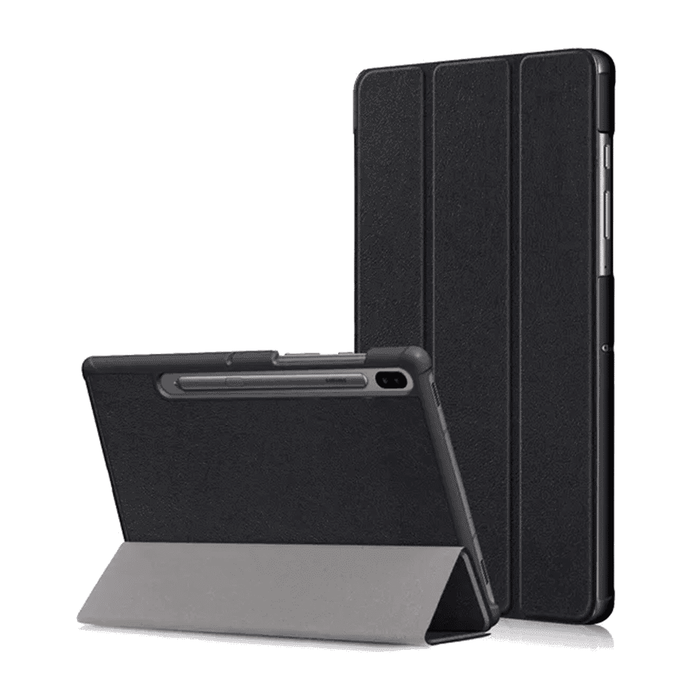 Techsuit FoldPro - θήκη για Samsung Galaxy Tab S6 - Μαύρο