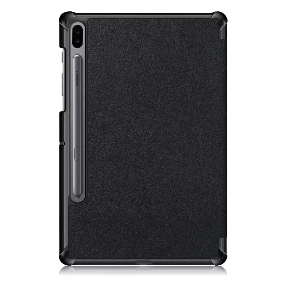 Techsuit FoldPro - θήκη για Samsung Galaxy Tab S6 - Μαύρο 2