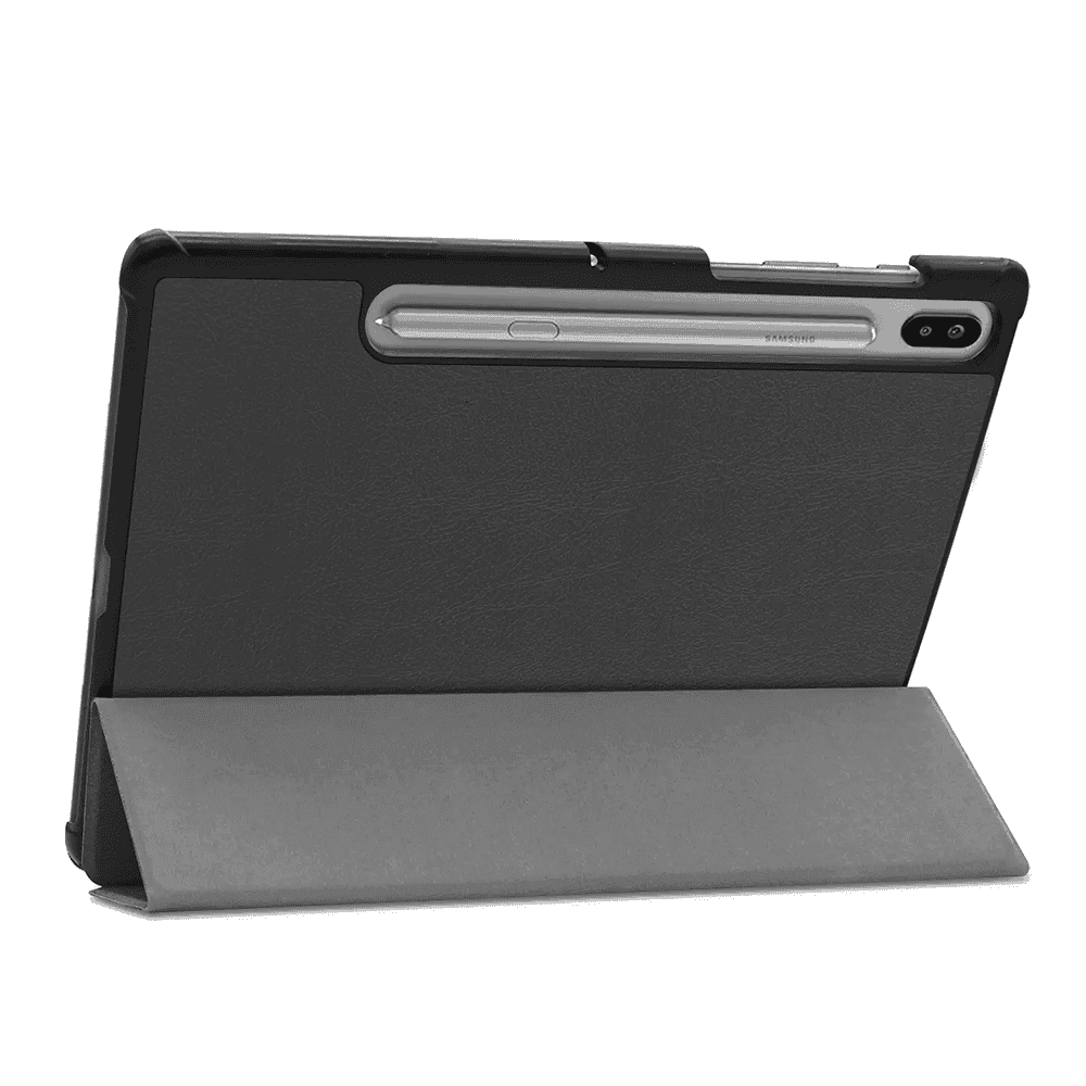 Techsuit FoldPro - θήκη για Samsung Galaxy Tab S6 - Μαύρο 4