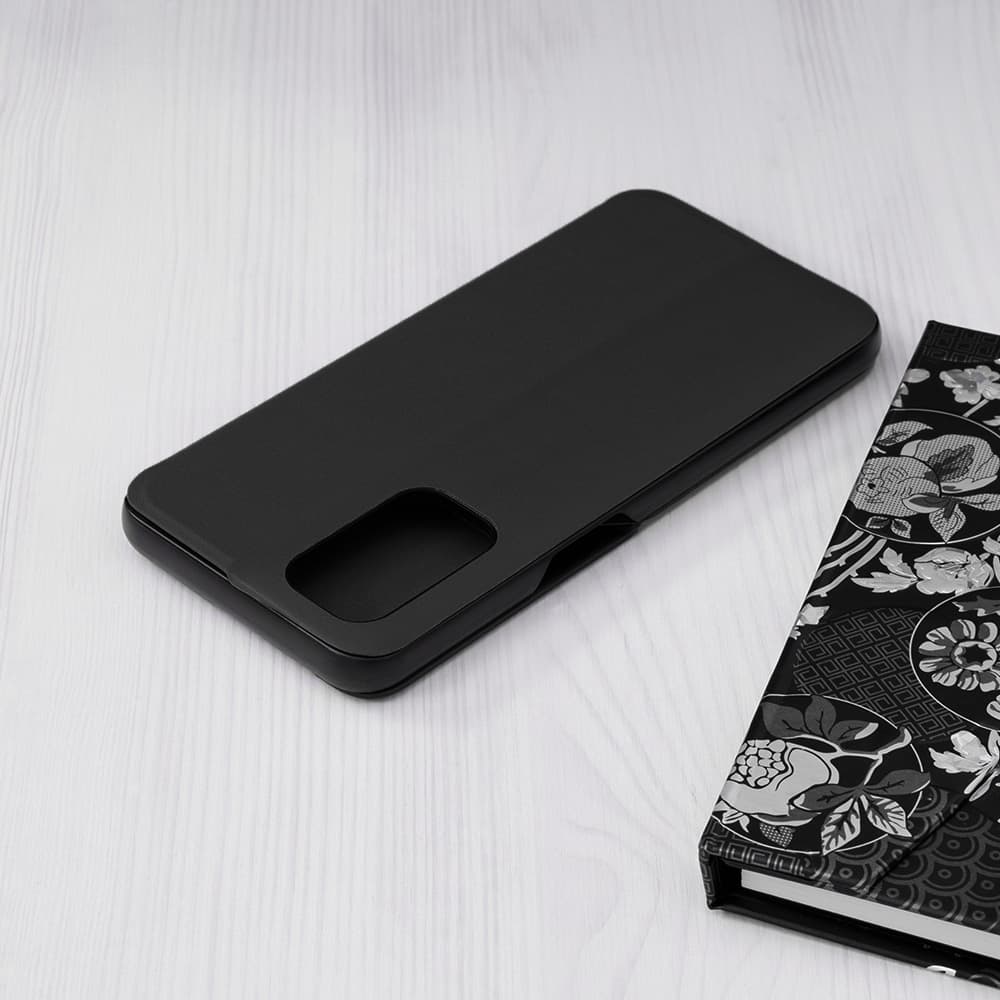 Techsuit eFold - θήκη για Oppo A54 5G / Oneplus Nord N200 - Μαύρο 2