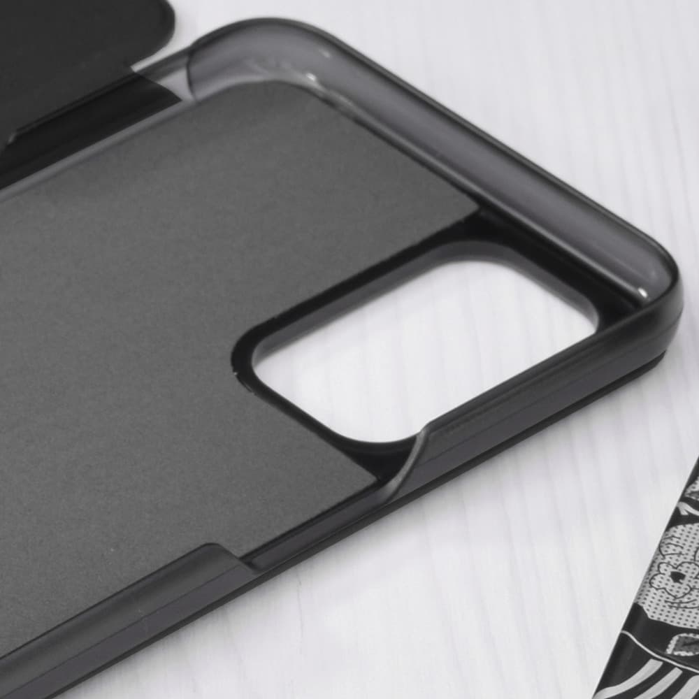 Techsuit eFold - θήκη για Oppo A54 5G / Oneplus Nord N200 - Μαύρο 3