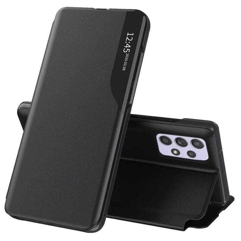 Techsuit eFold - θήκη για Samsung Galaxy A33 5G - Μαύρο