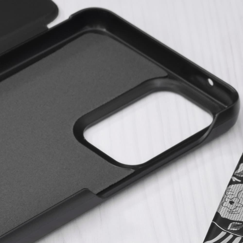 Techsuit eFold - θήκη για Samsung Galaxy A33 5G - Μαύρο 3