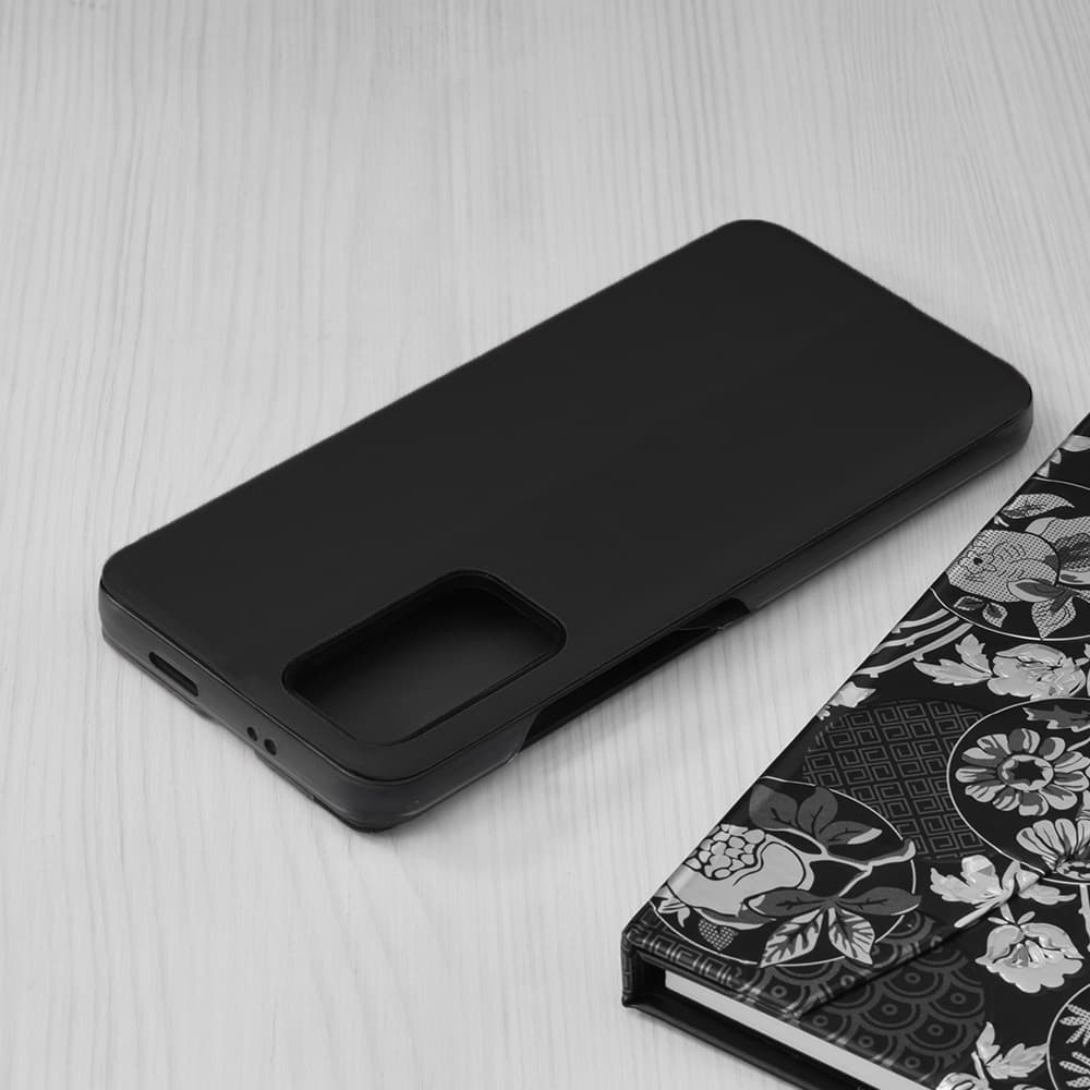 Techsuit eFold - θήκη για Xiaomi Redmi Note 11 / 11S - Μαύρο 2
