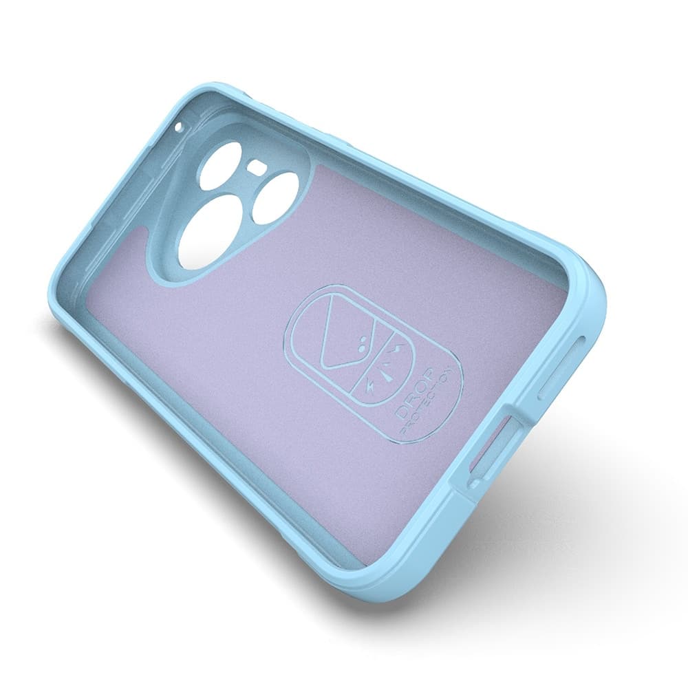 Techsuit Magic Shield - θήκη για Huawei Pura 70 Pro - Μαύρο 2