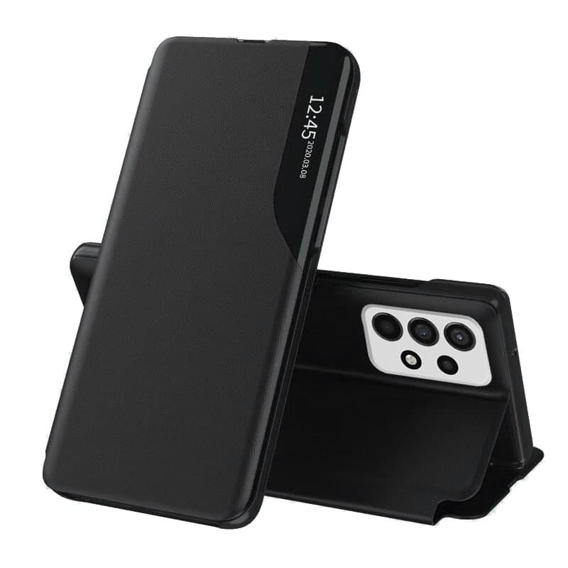 Techsuit eFold - θήκη για Samsung Galaxy A53 5G - Μαύρο