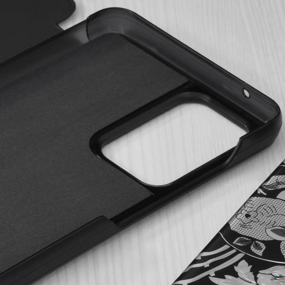 Techsuit eFold - θήκη για Samsung Galaxy A53 5G - Μαύρο 3