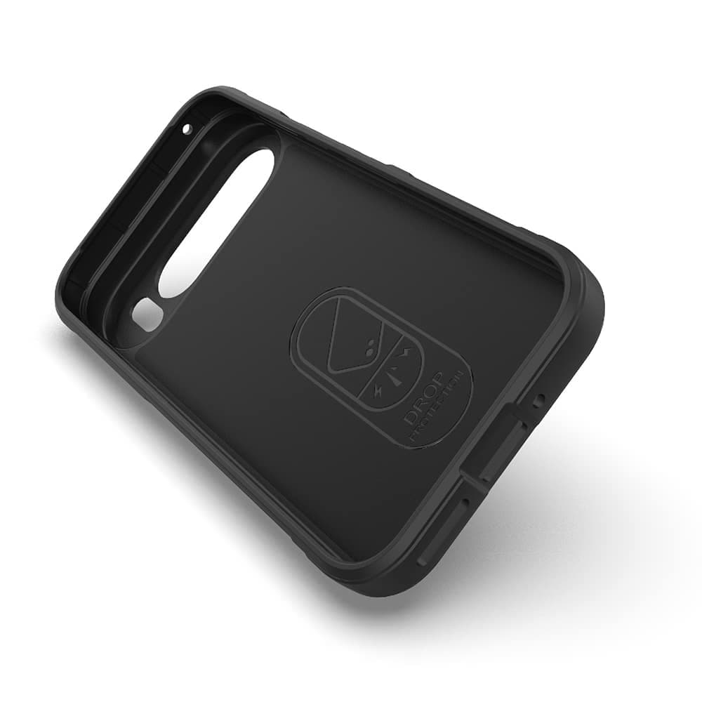 Techsuit Magic Shield - θήκη για Google Pixel 9 Pro XL - Πράσινο 2