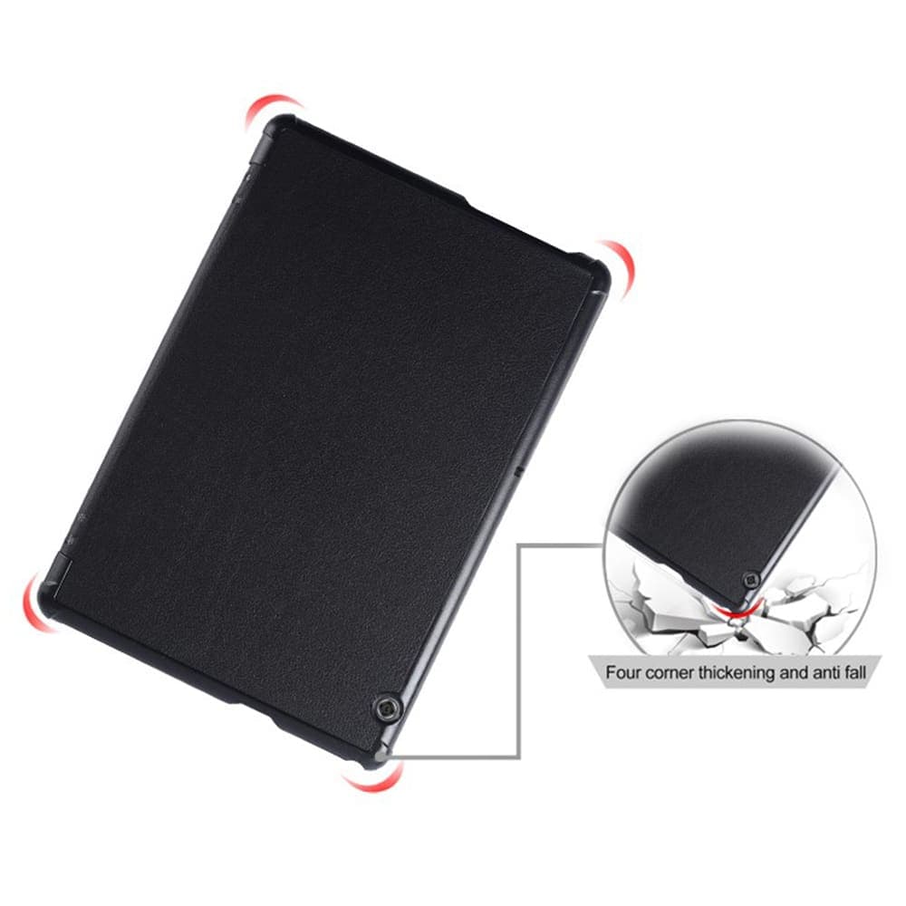 Techsuit FoldPro - θήκη για Huawei MediaPad T5 - Μαύρο 3