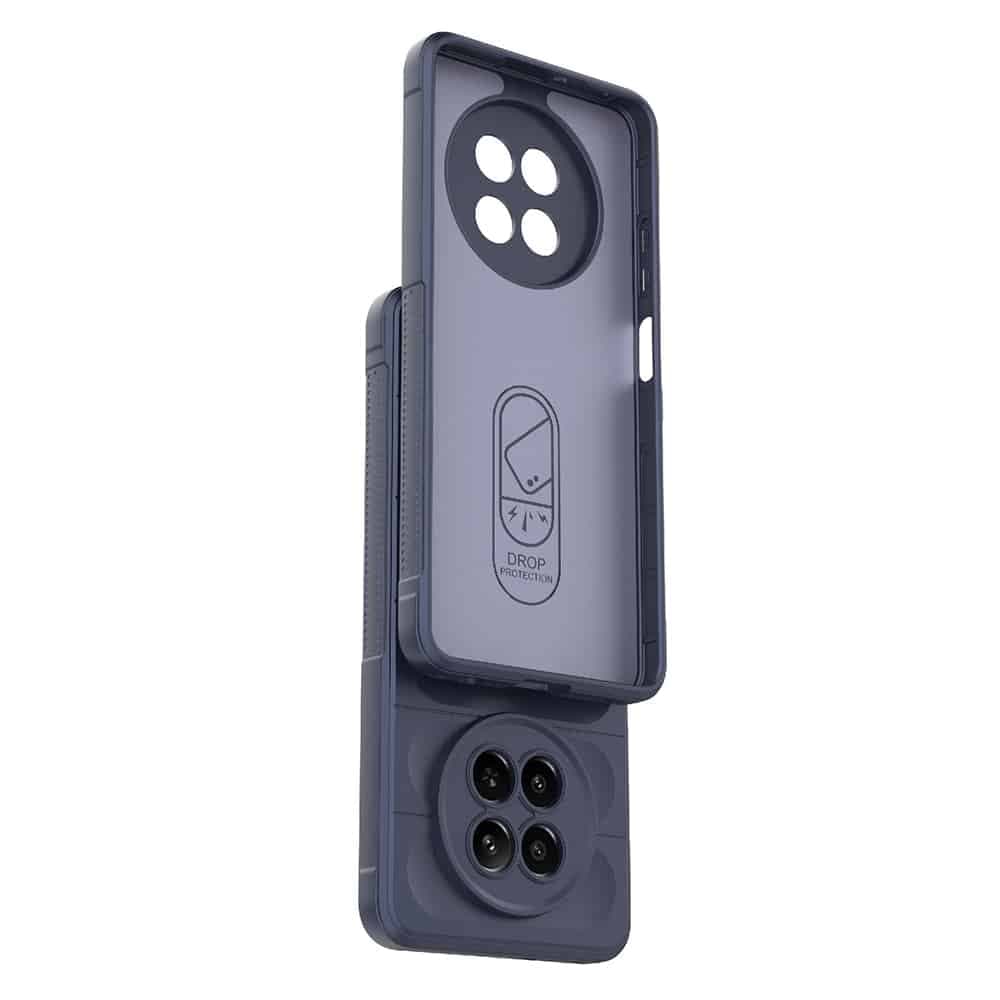 Techsuit Magic Shield - θήκη για Realme 12 / 12x - Πολύχρωμο 2