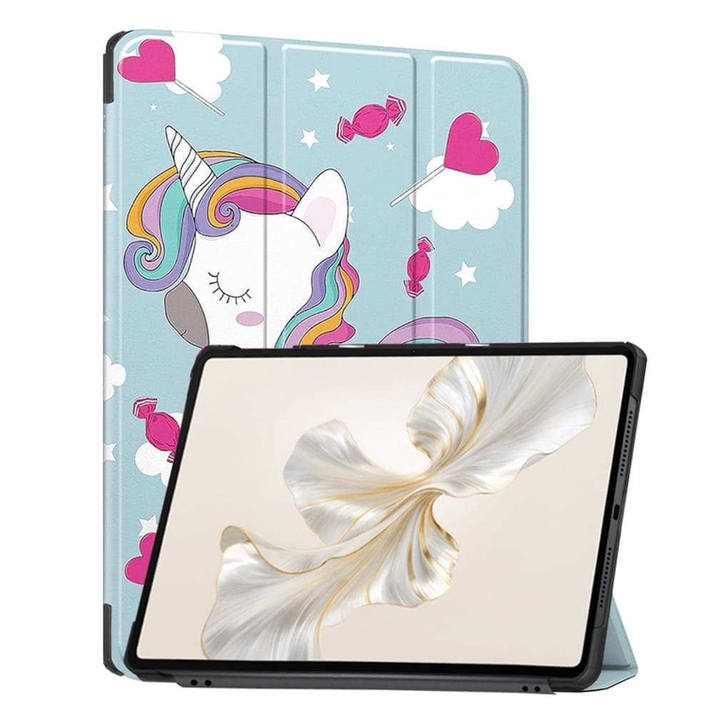 Techsuit FoldPro - θήκη για Honor Pad 9 - Πολύχρωμο