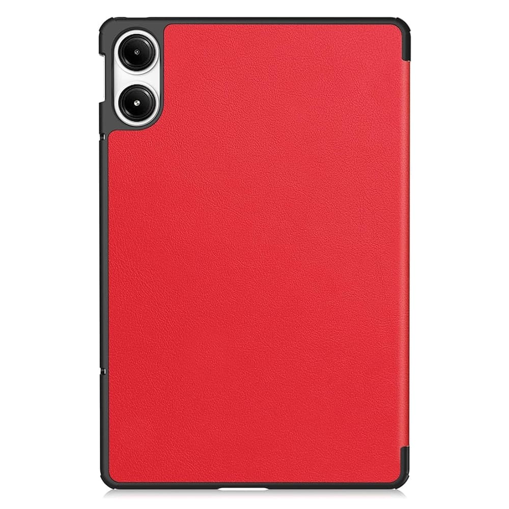 Techsuit FoldPro - θήκη για Xiaomi Redmi Pad Pro - Κόκκινο 2