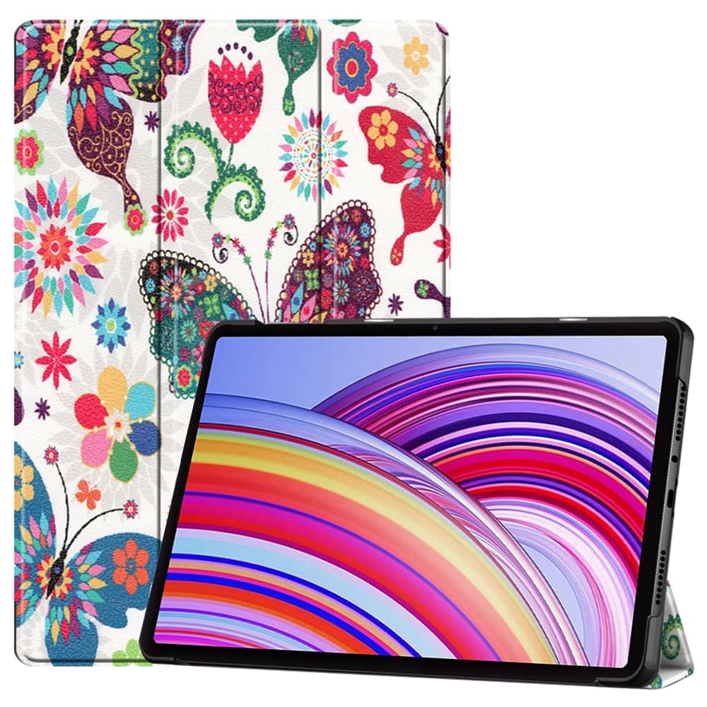 Techsuit FoldPro - θήκη για Xiaomi Redmi Pad Pro - Πολύχρωμο