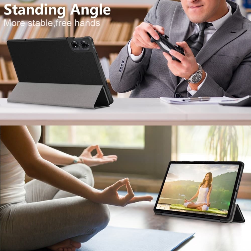 Techsuit FoldPro - θήκη για Xiaomi Redmi Pad Pro - Πολύχρωμο 2