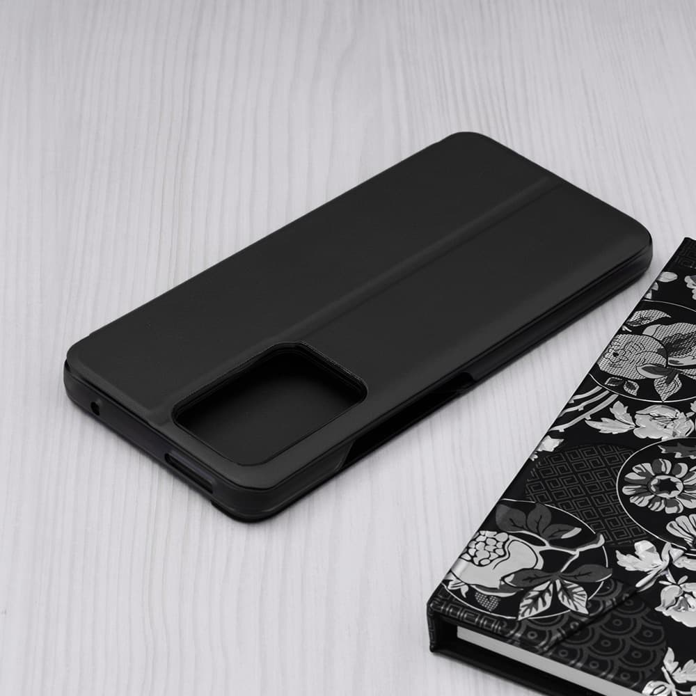 Techsuit eFold - θήκη για Xiaomi 11T / Pro - Μαύρο 2