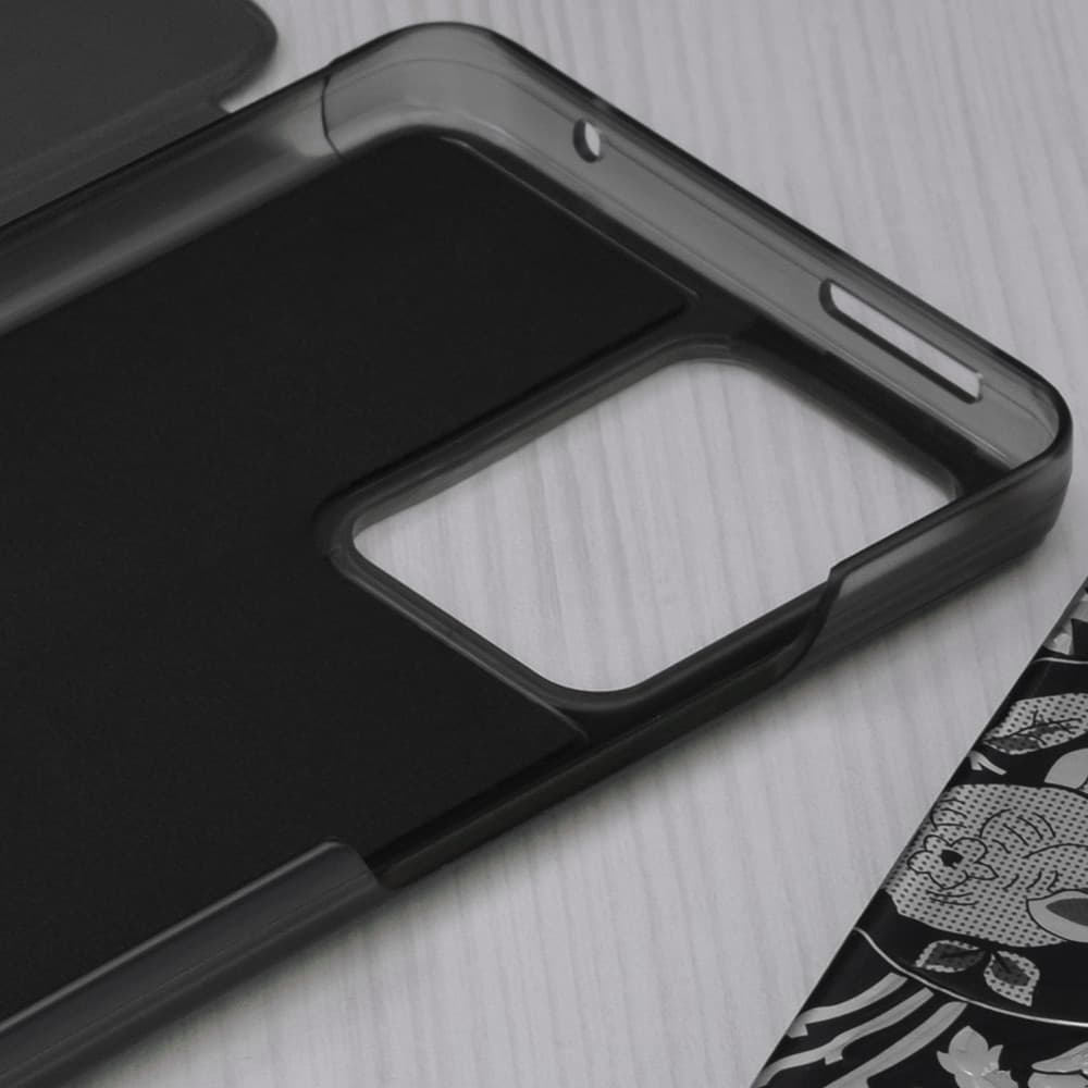 Techsuit eFold - θήκη για Xiaomi 11T / Pro - Μαύρο 3