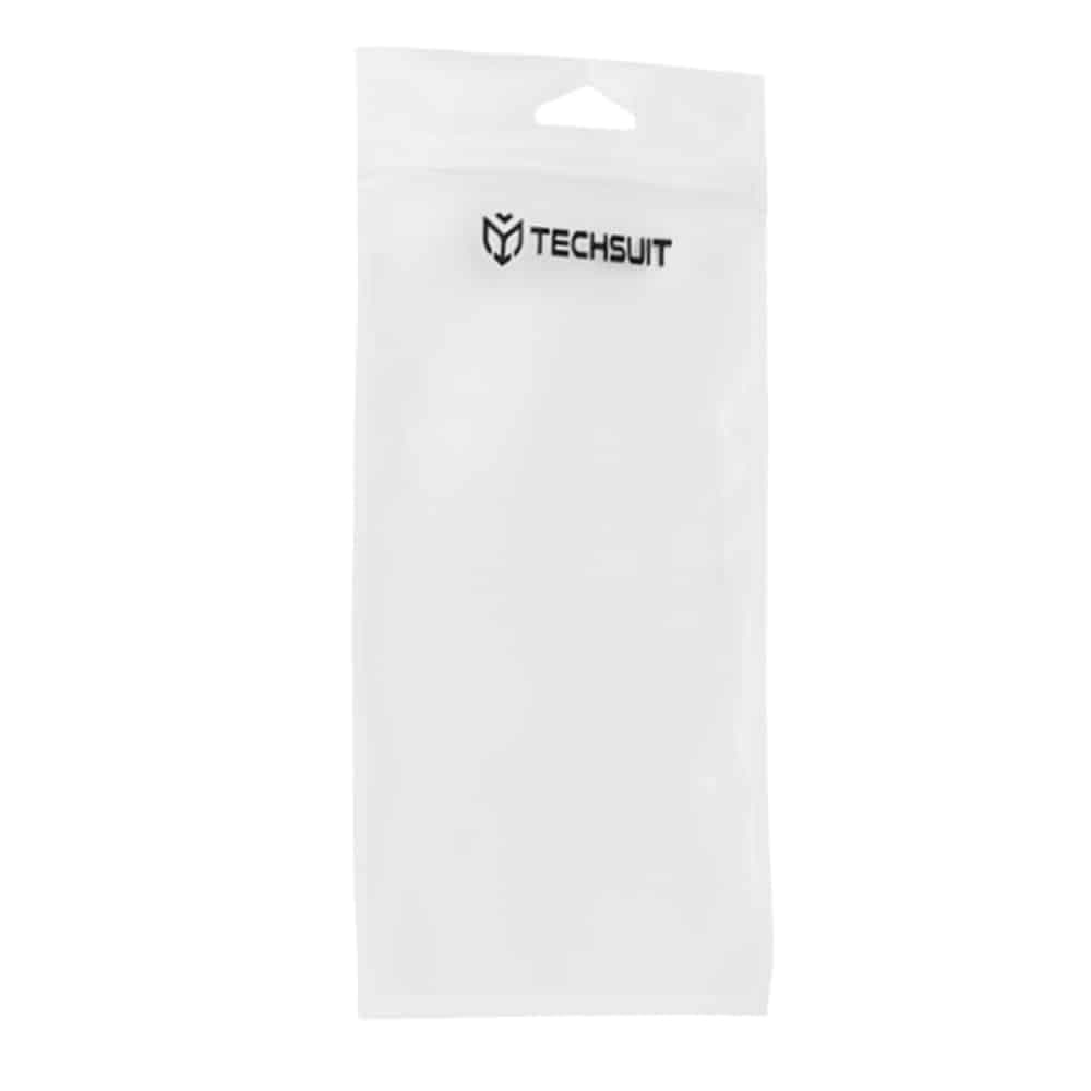 Techsuit Magskin Book - θήκη για Honor Magic6 Pro - Μαύρο 2