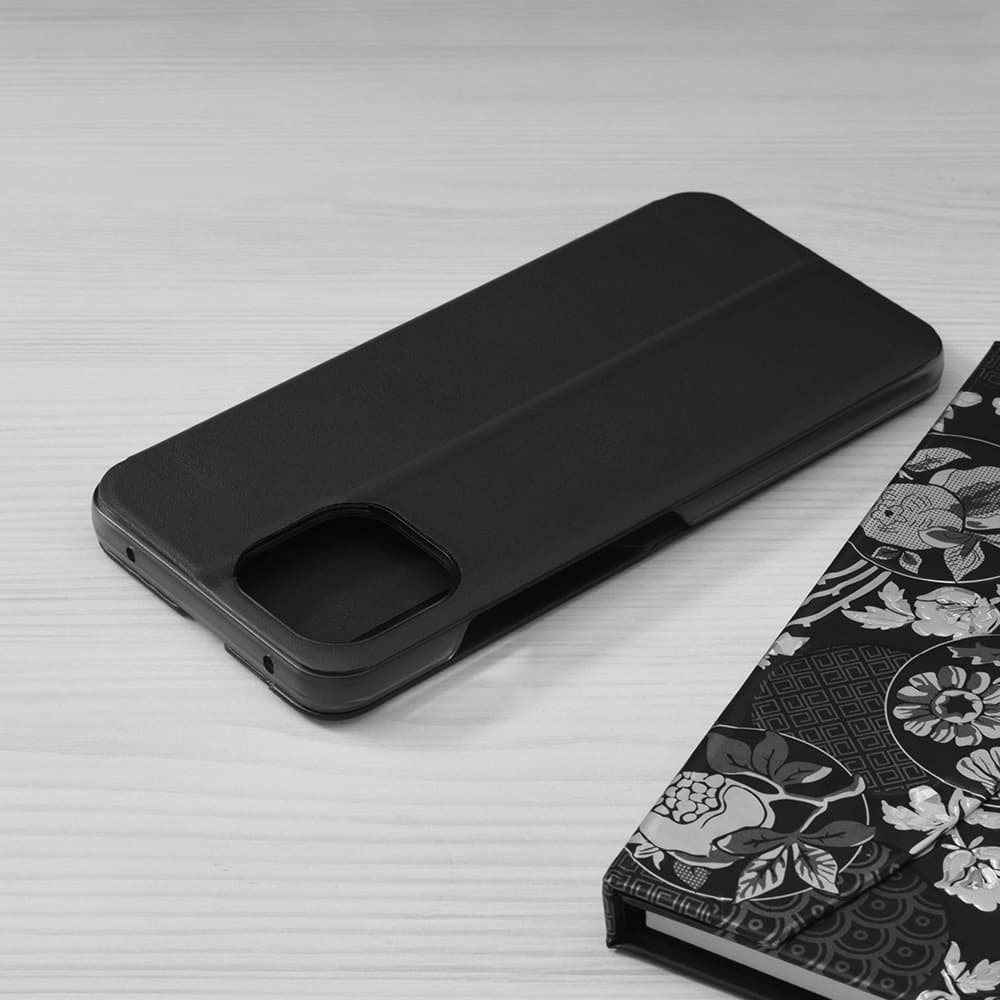 Techsuit eFold - θήκη για Xiaomi 11 Lite 5G NE / Mi - Μαύρο 2