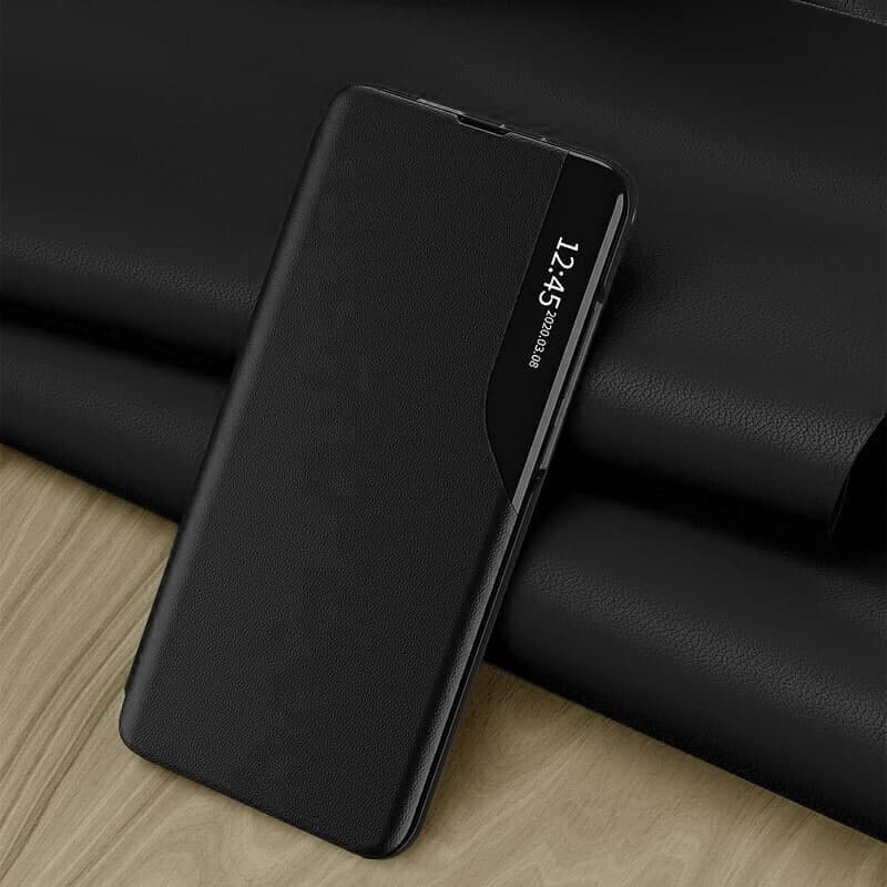 Techsuit eFold - θήκη για Xiaomi 11 Lite 5G NE / Mi - Μαύρο 6